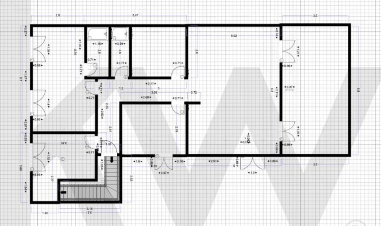 Moradia T4 para Venda em Póvoa de Santa Iria e Forte da Casa Foto 25