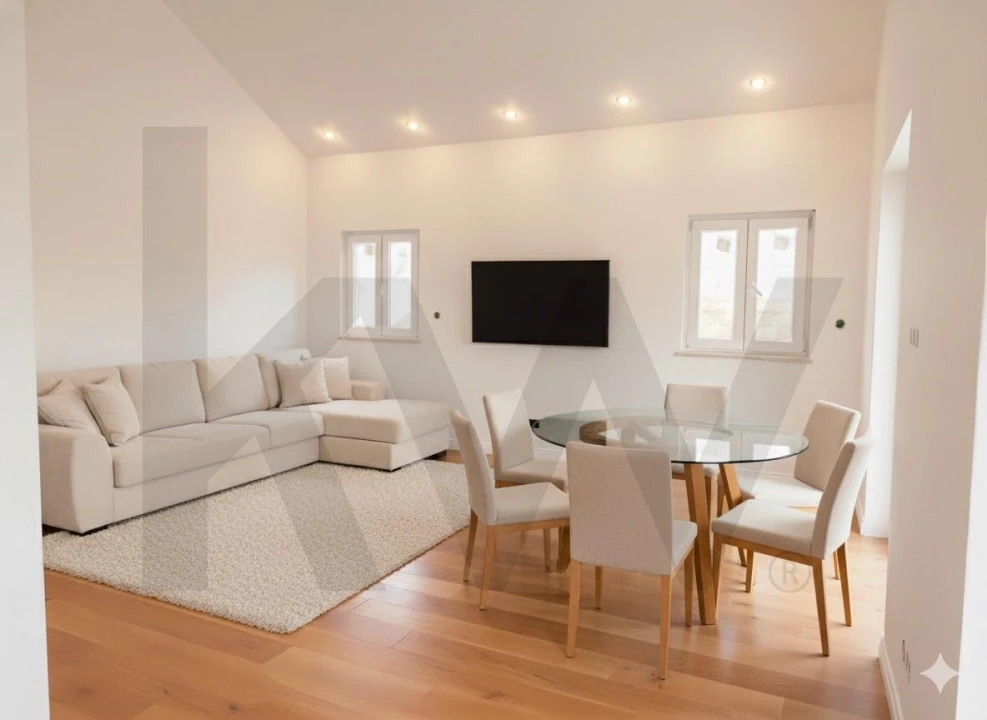 Moradia T4 para Venda em Póvoa de Santa Iria e Forte da Casa Foto 6