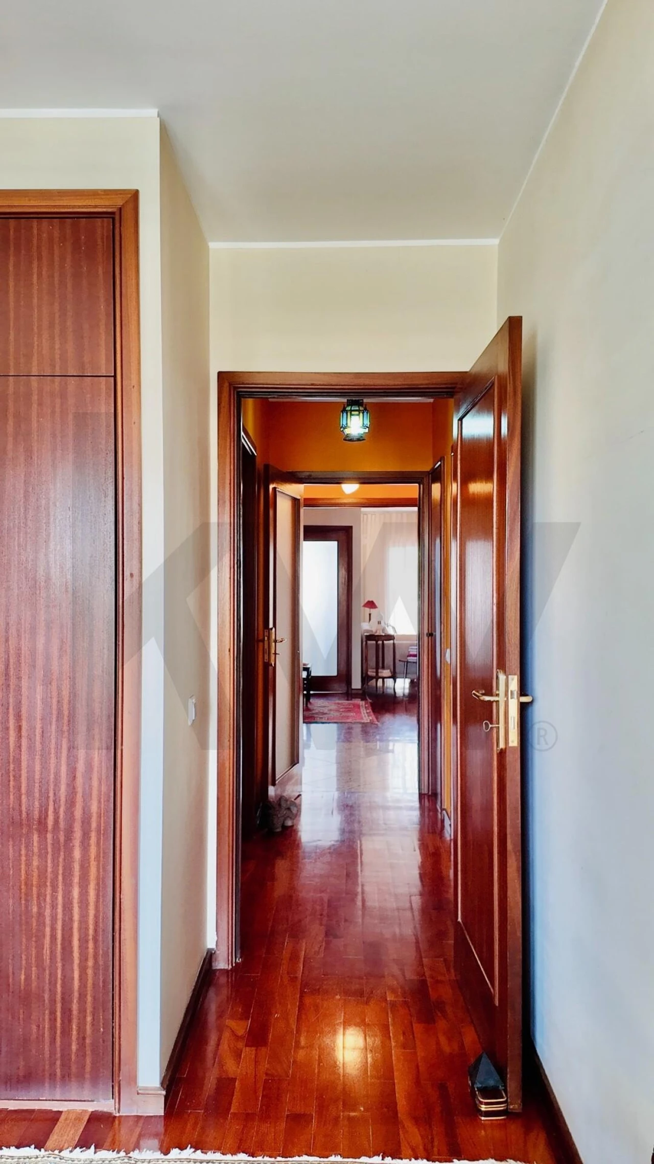 Apartamento T2 para Venda em Perafita, Lavra e Santa Cruz do Bispo Foto 13