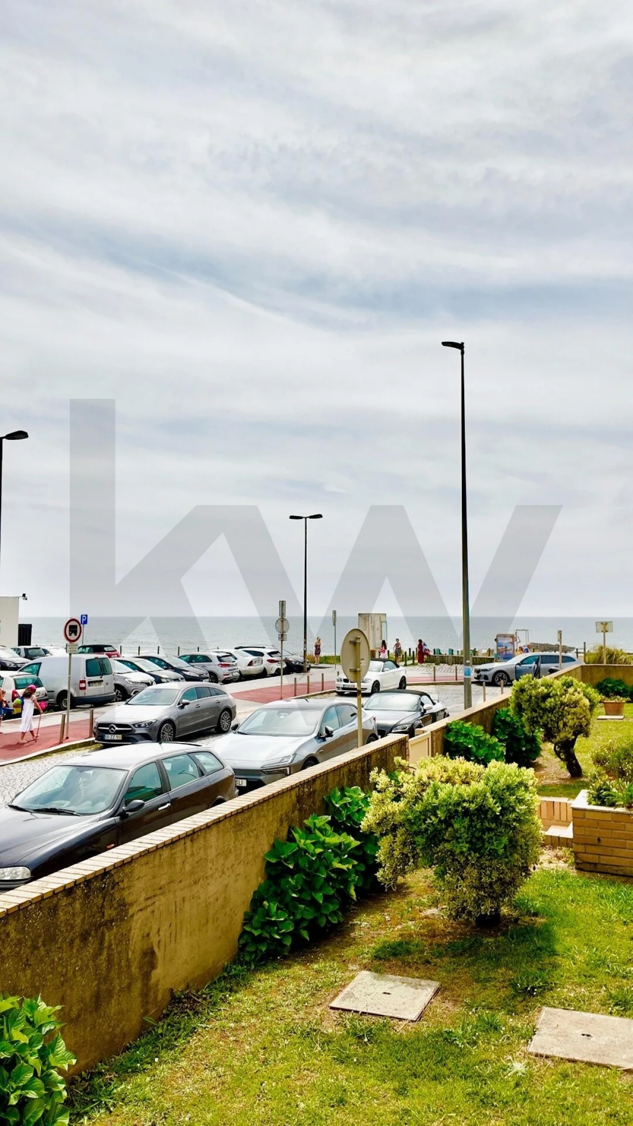 Apartamento T2 para Venda em Perafita, Lavra e Santa Cruz do Bispo Foto 4