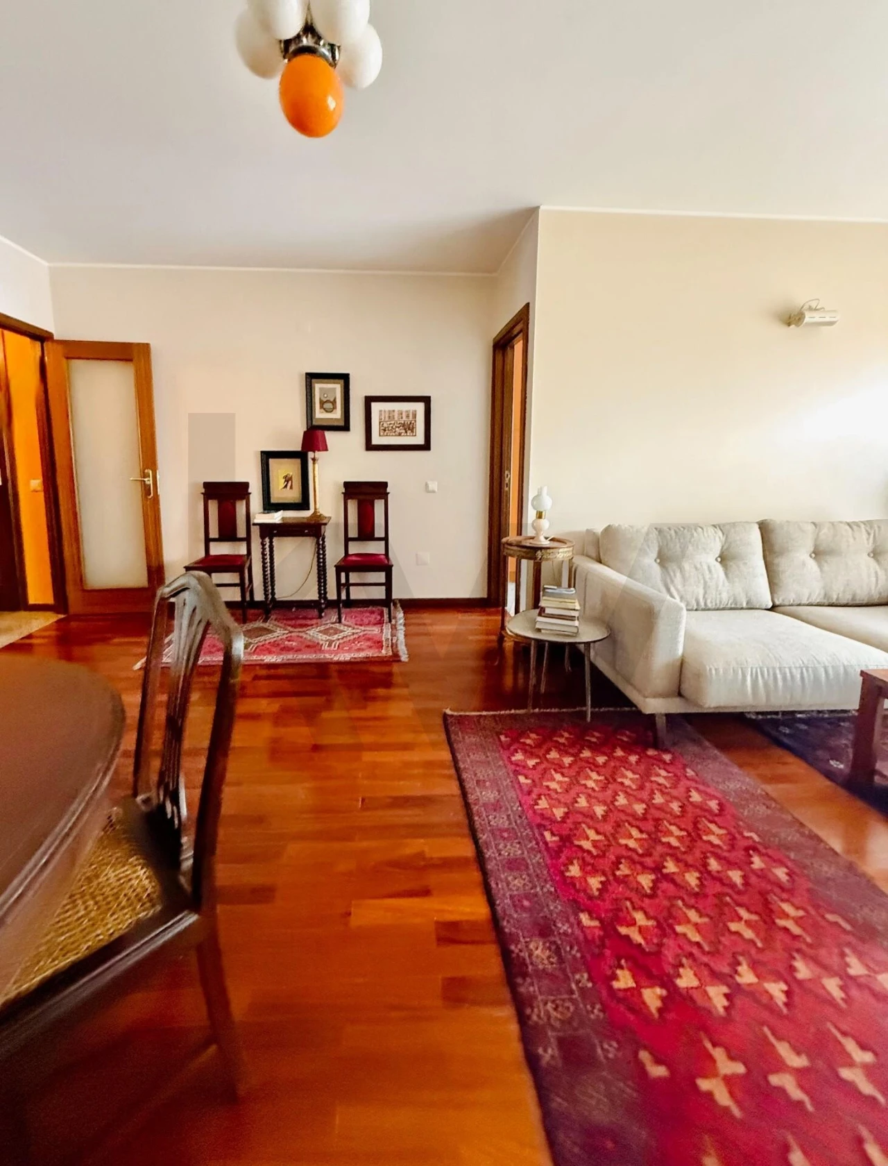 Apartamento T2 para Venda em Perafita, Lavra e Santa Cruz do Bispo Foto 12