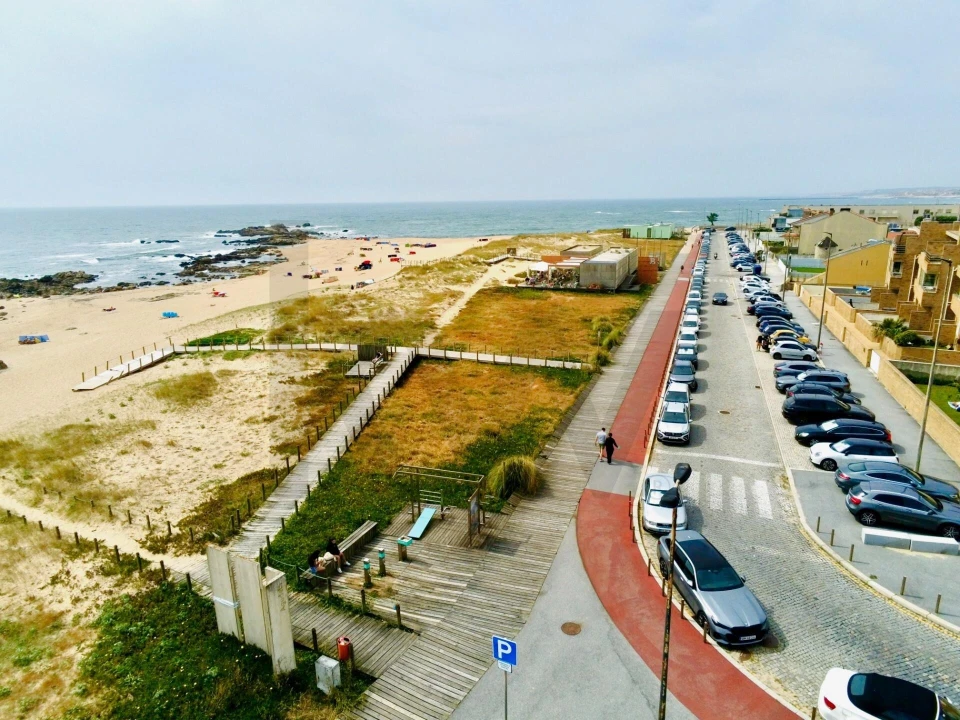 Apartamento T2 para Venda em Perafita, Lavra e Santa Cruz do Bispo Foto 2