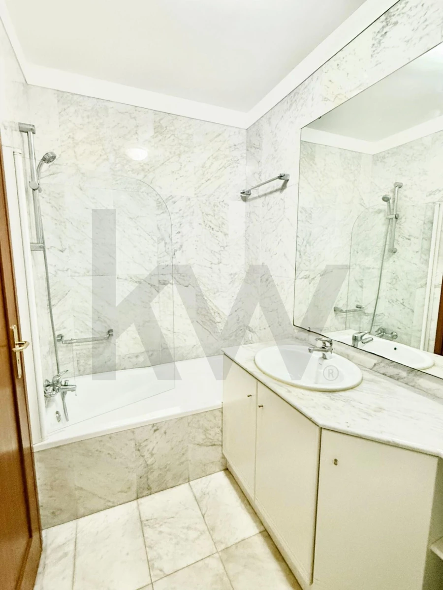 Apartamento T2 para Venda em Perafita, Lavra e Santa Cruz do Bispo Foto 17