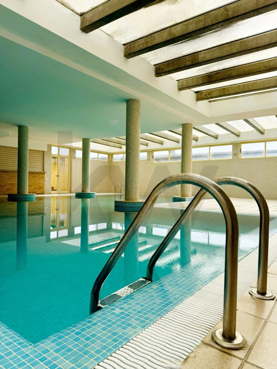 Apartamento T2 para Venda em Perafita, Lavra e Santa Cruz do Bispo Foto 7