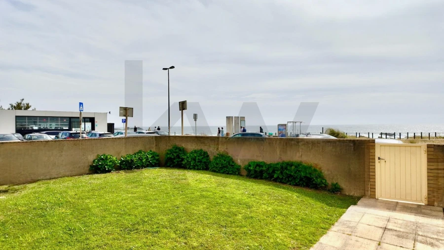 Apartamento T2 para Venda em Perafita, Lavra e Santa Cruz do Bispo Foto 5