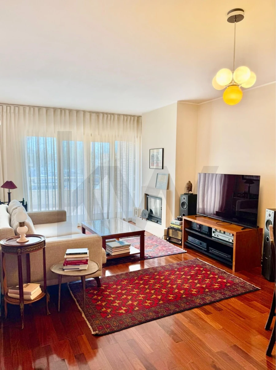 Apartamento T2 para Venda em Perafita, Lavra e Santa Cruz do Bispo Foto 11