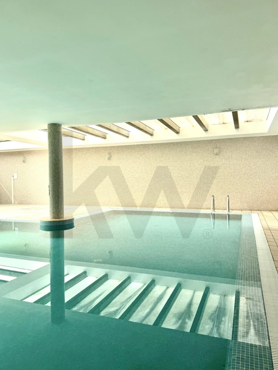 Apartamento T2 para Venda em Perafita, Lavra e Santa Cruz do Bispo Foto 6