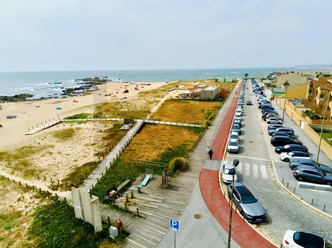 Apartamento T2 para Venda em Perafita, Lavra e Santa Cruz do Bispo Foto 2