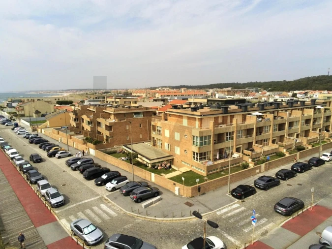 Apartamento T2 para Venda em Perafita, Lavra e Santa Cruz do Bispo