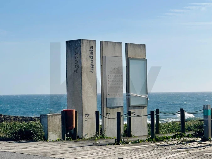 Apartamento T2 para Venda em Perafita, Lavra e Santa Cruz do Bispo Foto 19