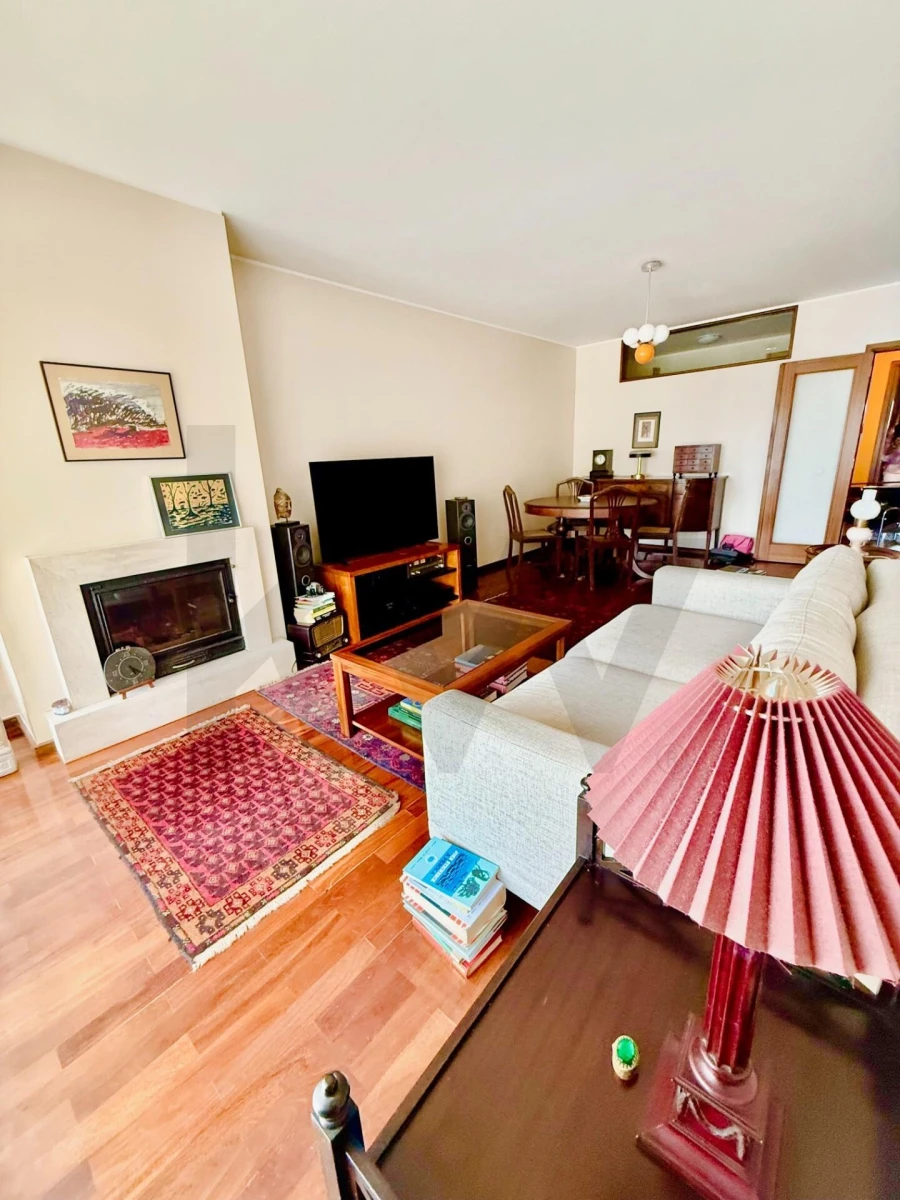 Apartamento T2 para Venda em Perafita, Lavra e Santa Cruz do Bispo Foto 10