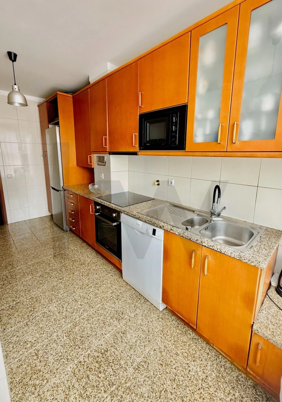 Apartamento T2 para Venda em Perafita, Lavra e Santa Cruz do Bispo Foto 18