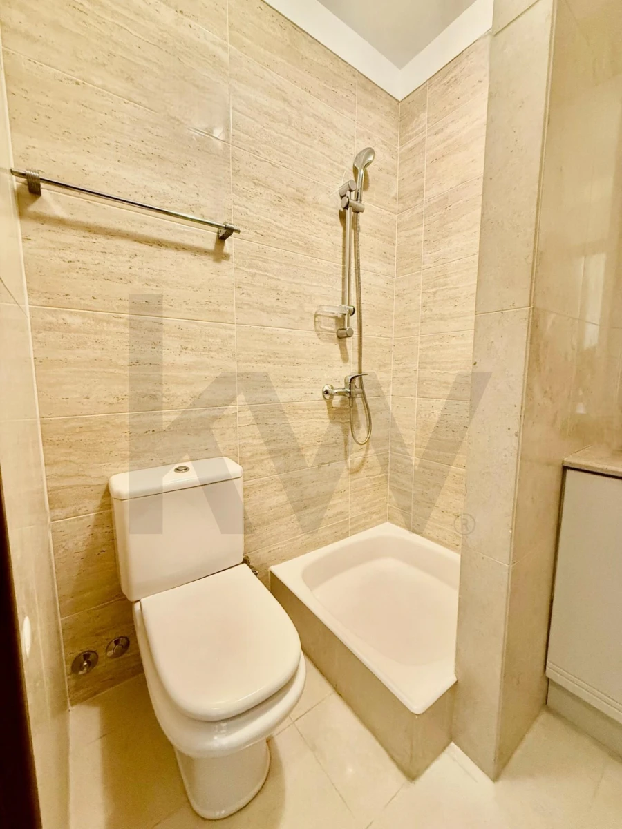 Apartamento T2 para Venda em Perafita, Lavra e Santa Cruz do Bispo Foto 16