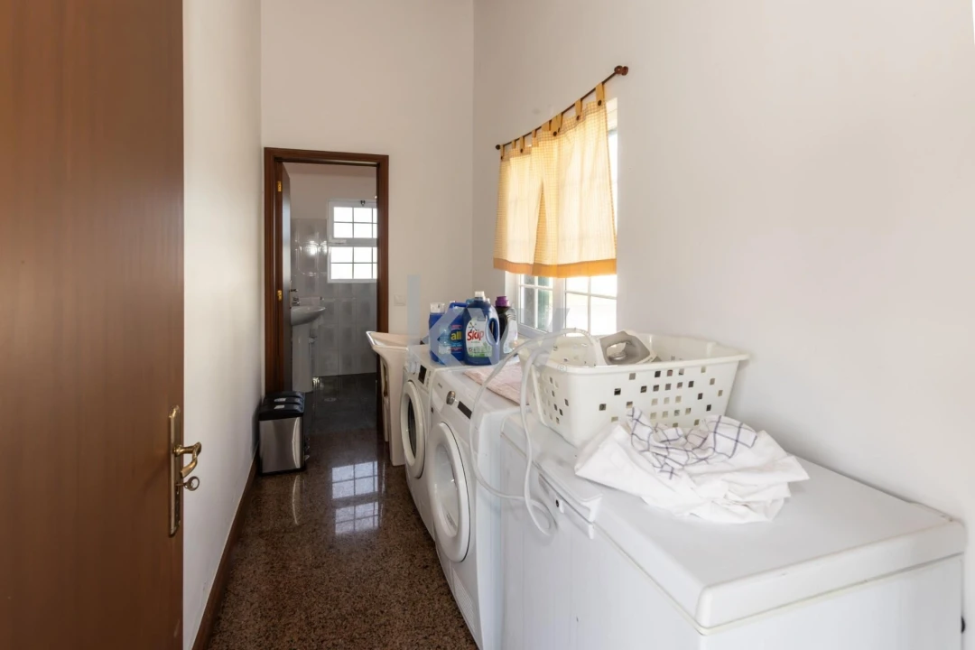 Moradia T5 para Venda em Santa Clara Foto 47