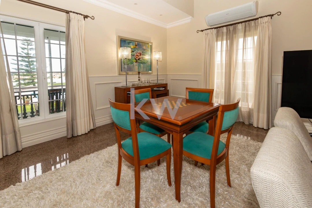 Moradia T5 para Venda em Santa Clara Foto 13