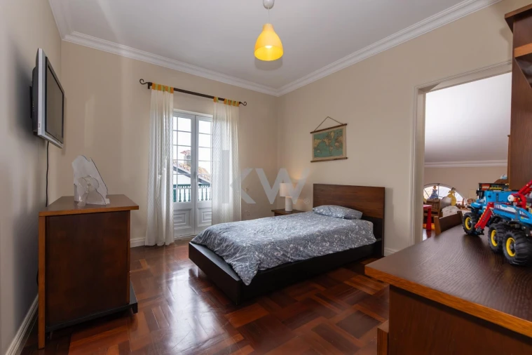 Moradia T5 para Venda em Santa Clara Foto 37