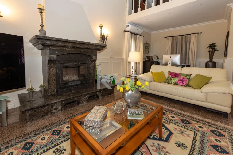 Moradia T5 para Venda em Santa Clara Foto 10