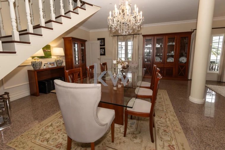 Moradia T5 para Venda em Santa Clara Foto 15