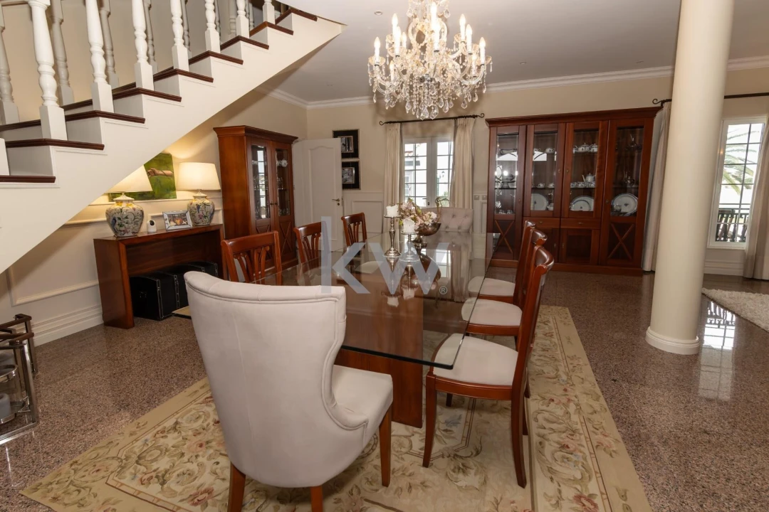 Moradia T5 para Venda em Santa Clara Foto 15