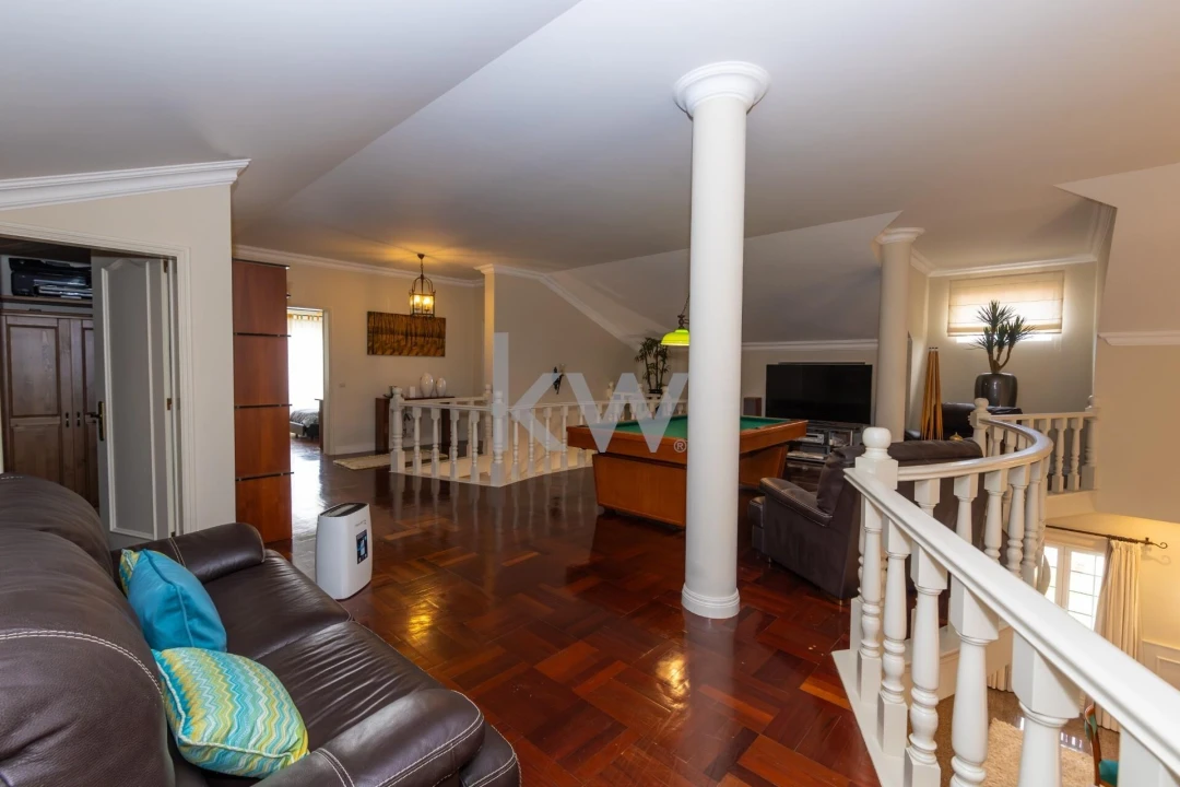 Moradia T5 para Venda em Santa Clara Foto 41