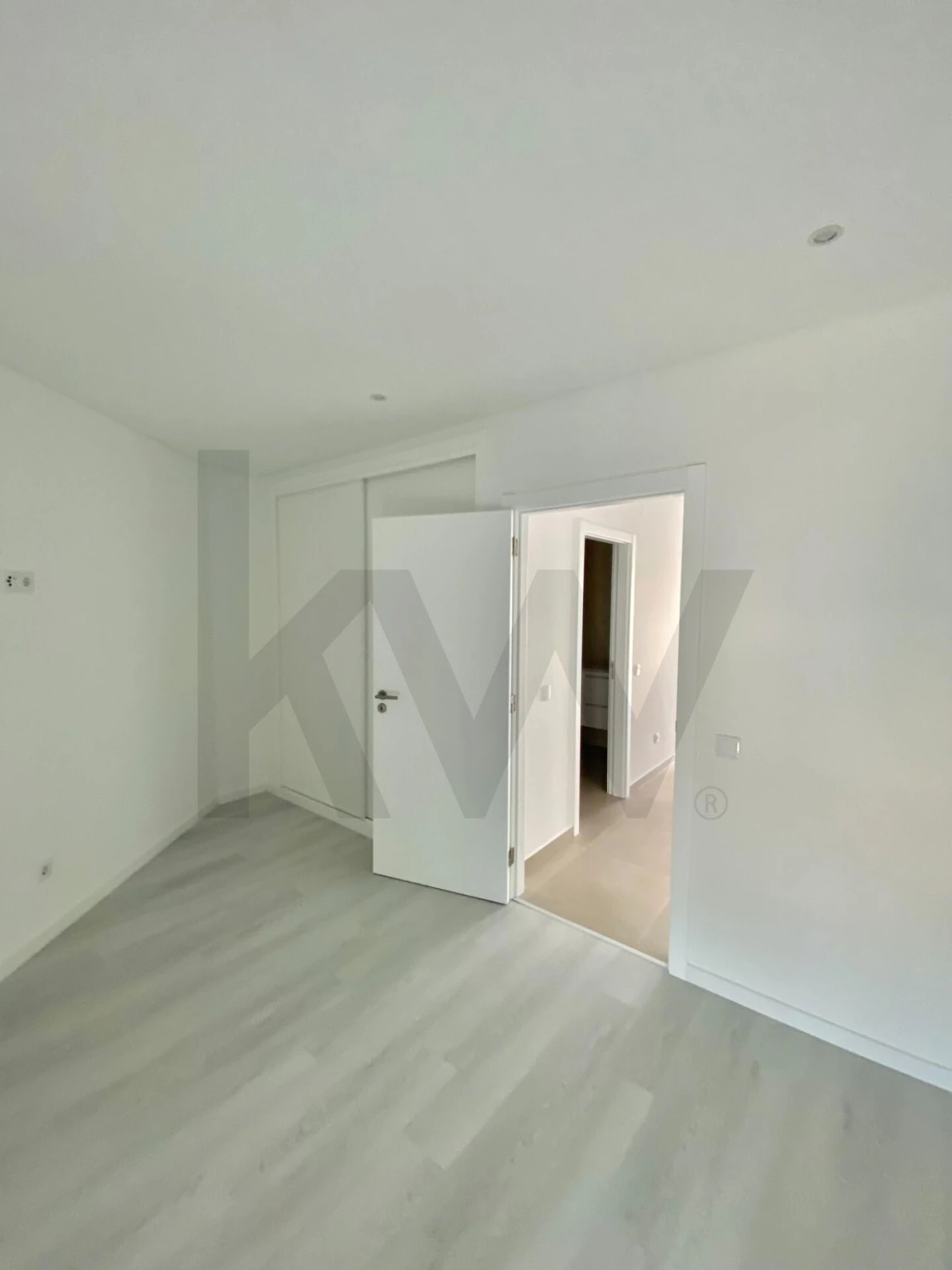 Apartamento T3 para Venda em Nazare Foto 9