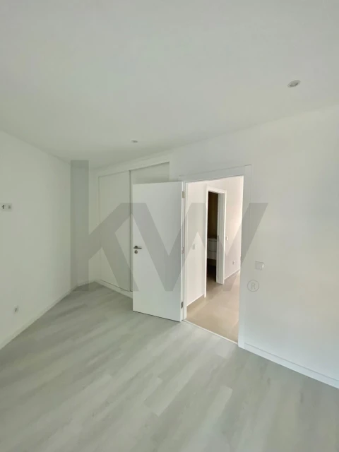 Apartamento T3 para Venda em Nazare