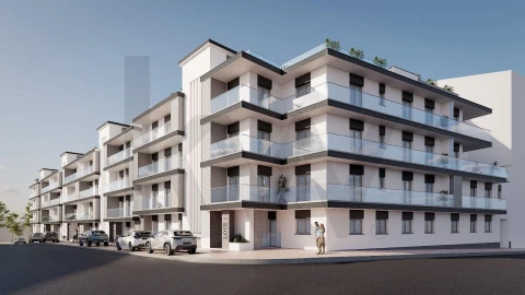 Apartamento T3 para Venda em Nazare