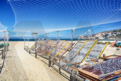 Apartamento T3 para Venda em Nazare