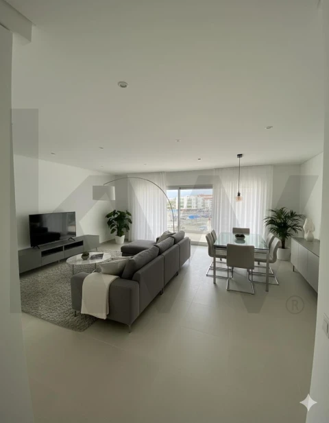 Apartamento T3 para Venda em Nazare