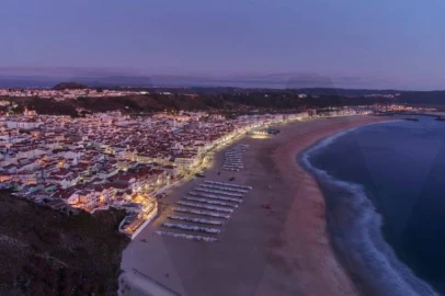 Apartamento T3 para Venda em Nazare