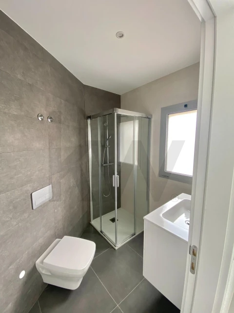 Apartamento T3 para Venda em Nazare