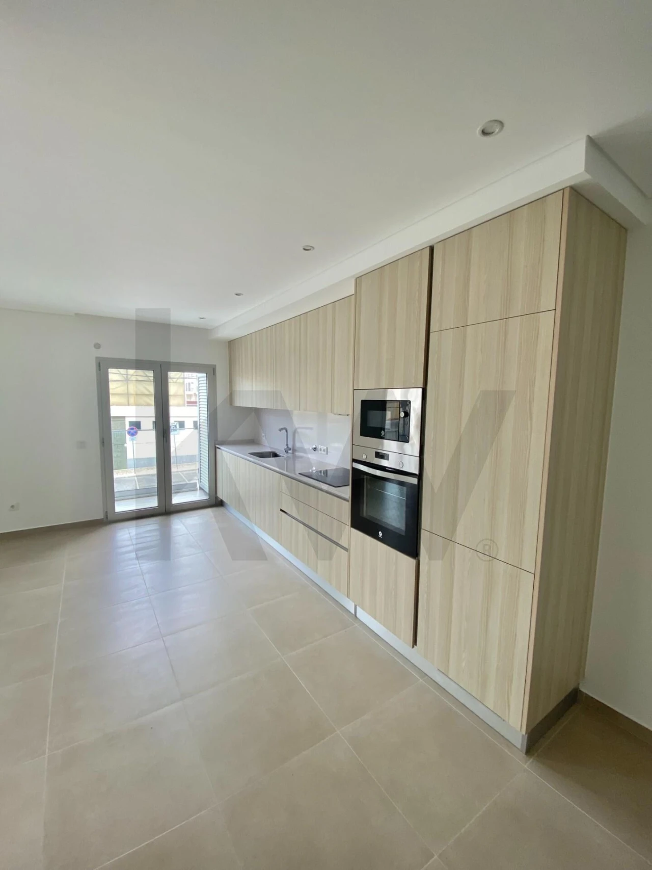 Apartamento T3 para Venda em Nazare Foto 3