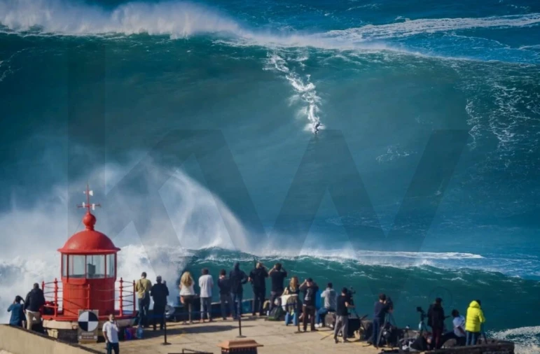 Apartamento T3 para Venda em Nazare Foto 28