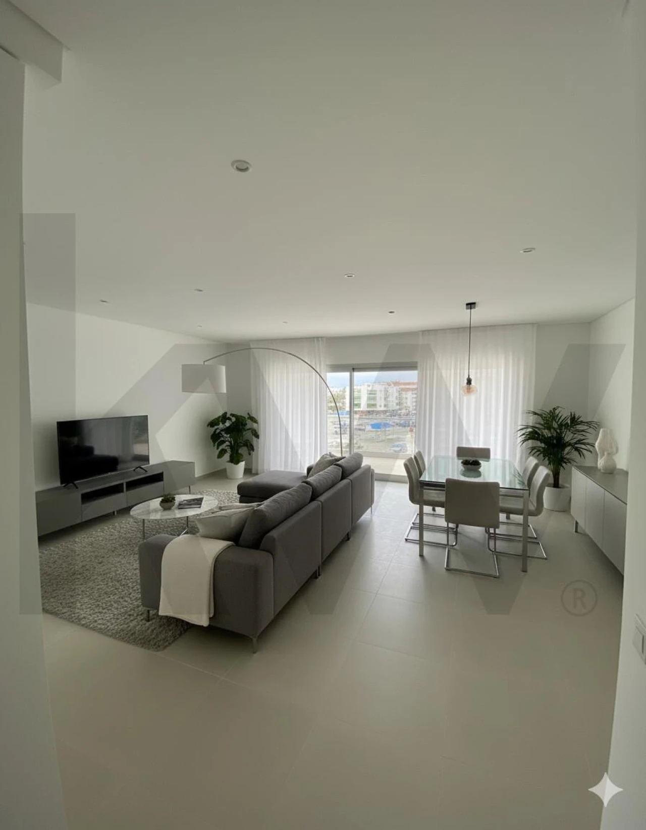 Apartamento T3 para Venda em Nazare Foto 1