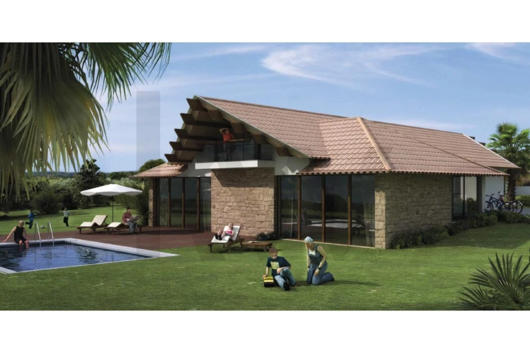 Terreno para Venda em Porto Santo Foto 2