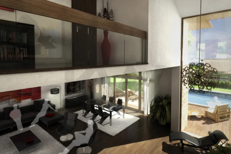 Terreno para Venda em Porto Santo Foto 12