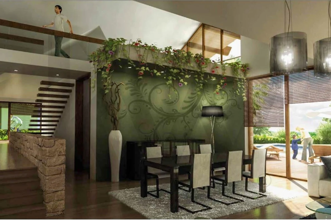 Terreno para Venda em Porto Santo Foto 9