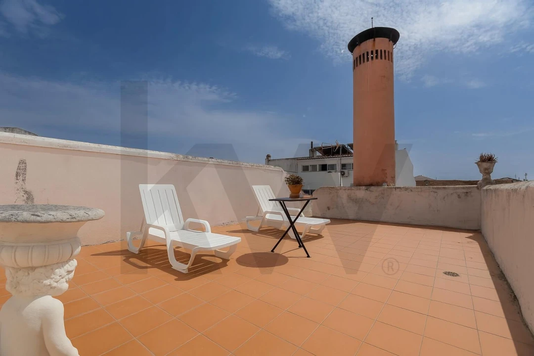 Moradia T5 para Venda em Ferreira do Alentejo e Canhestros Foto 34