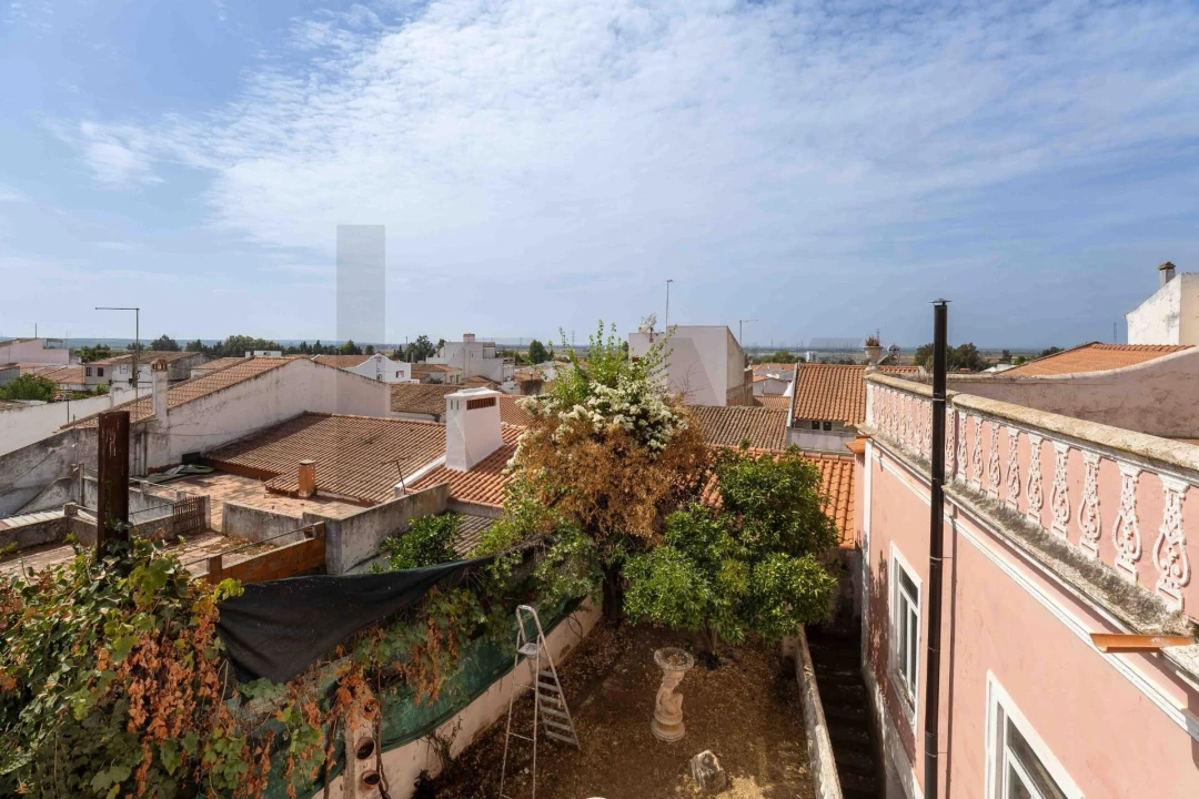 Moradia T5 para Venda em Ferreira do Alentejo e Canhestros Foto 54