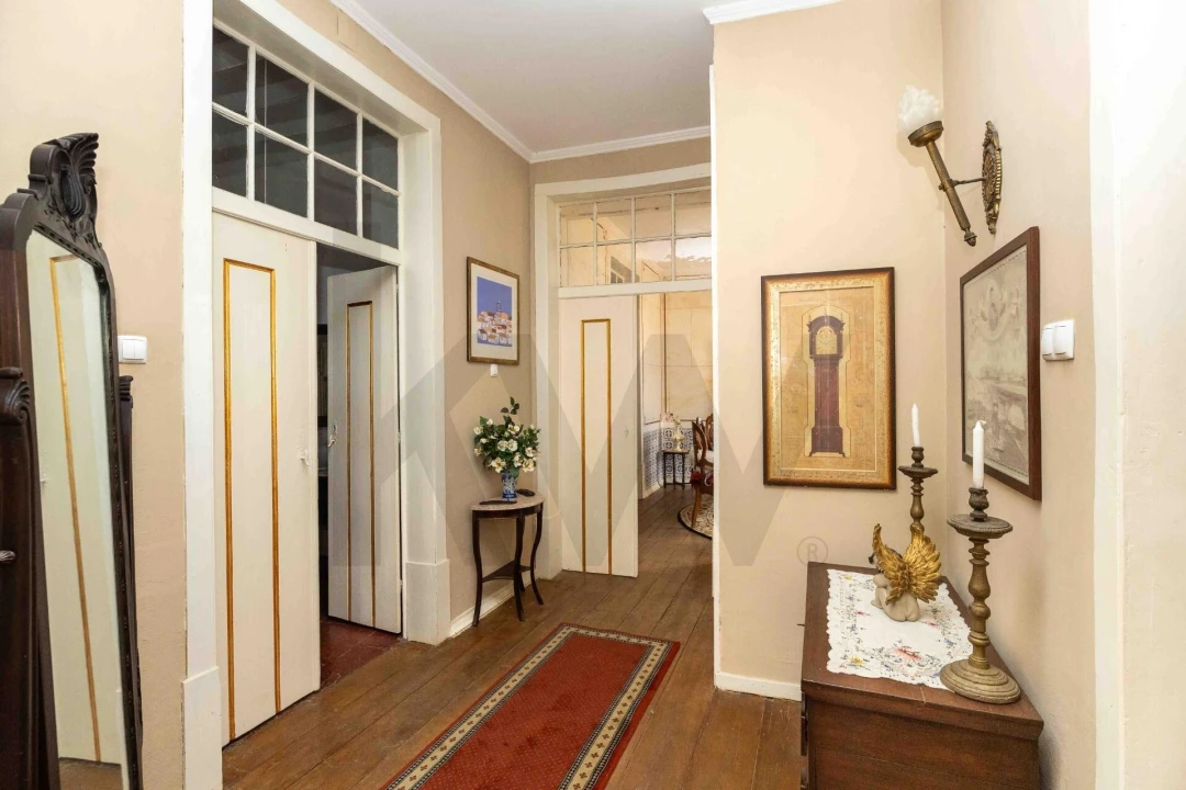 Moradia T5 para Venda em Ferreira do Alentejo e Canhestros Foto 25