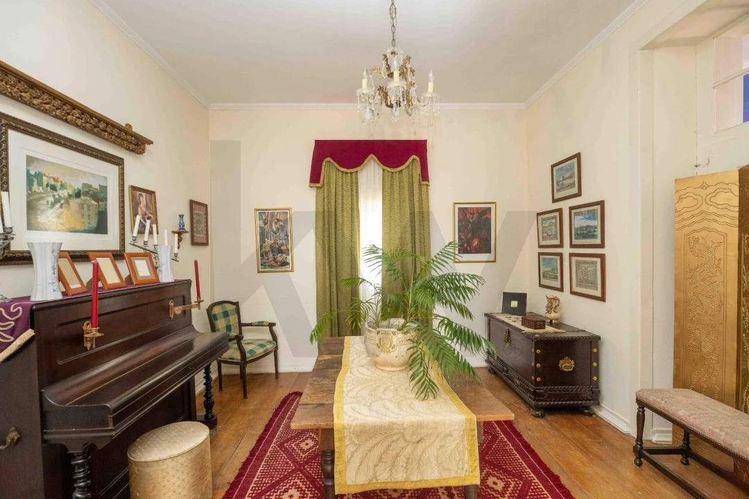 Moradia T5 para Venda em Ferreira do Alentejo e Canhestros Foto 26