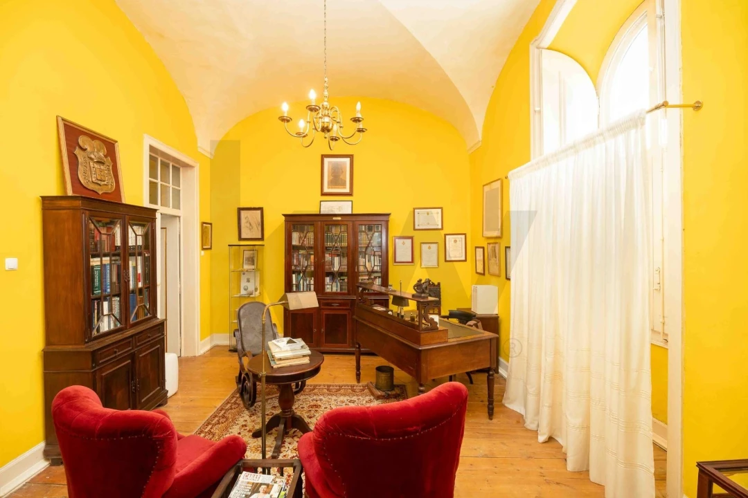 Moradia T5 para Venda em Ferreira do Alentejo e Canhestros Foto 8