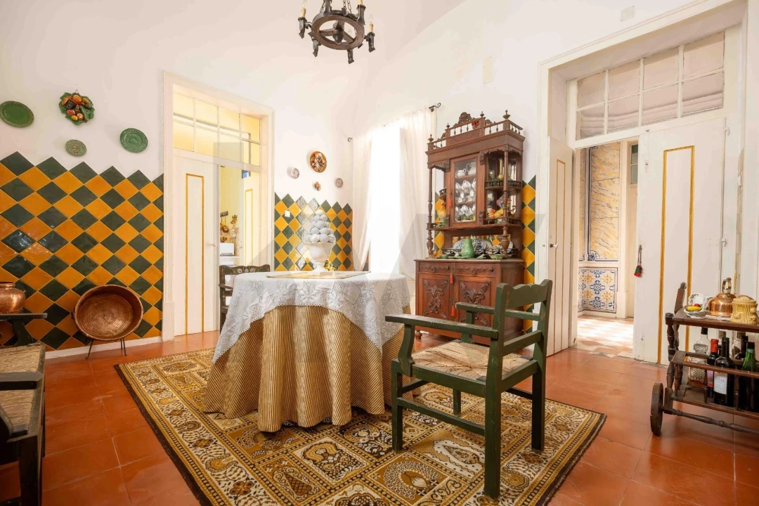 Moradia T5 para Venda em Ferreira do Alentejo e Canhestros Foto 16