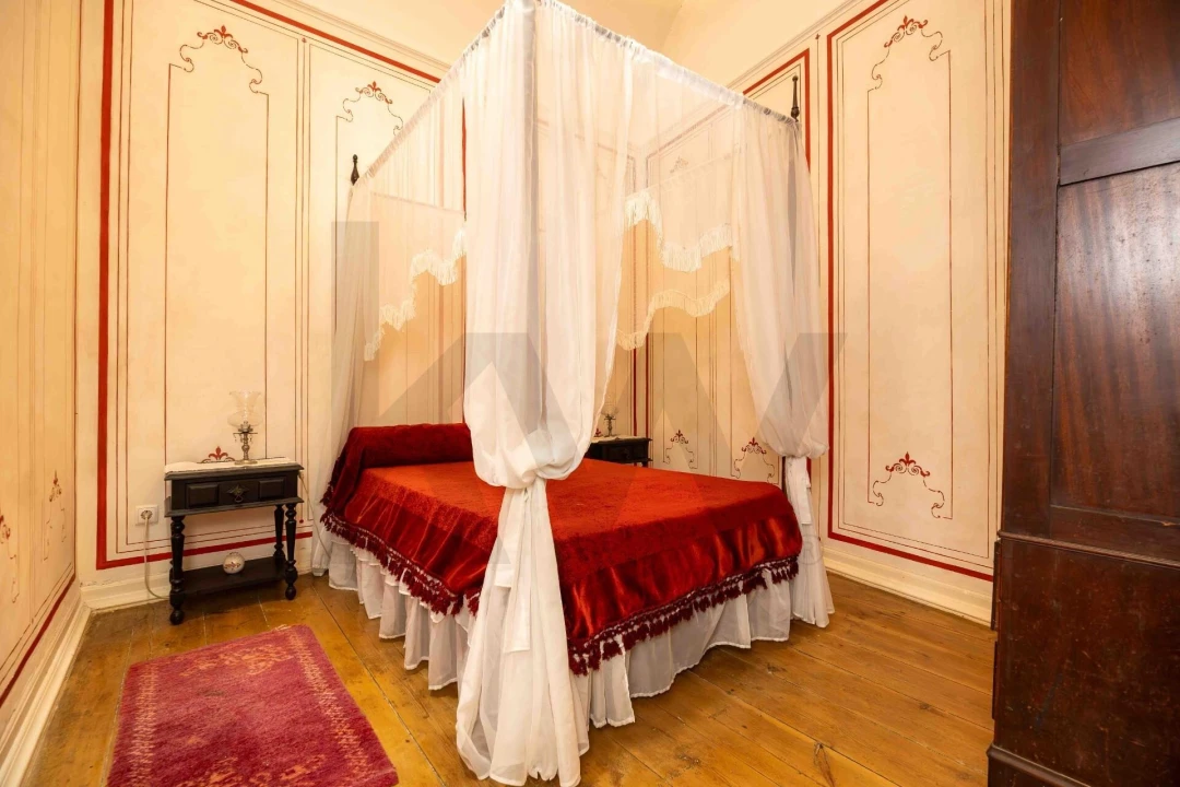 Moradia T5 para Venda em Ferreira do Alentejo e Canhestros Foto 11