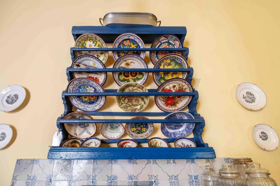 Moradia T5 para Venda em Ferreira do Alentejo e Canhestros Foto 19