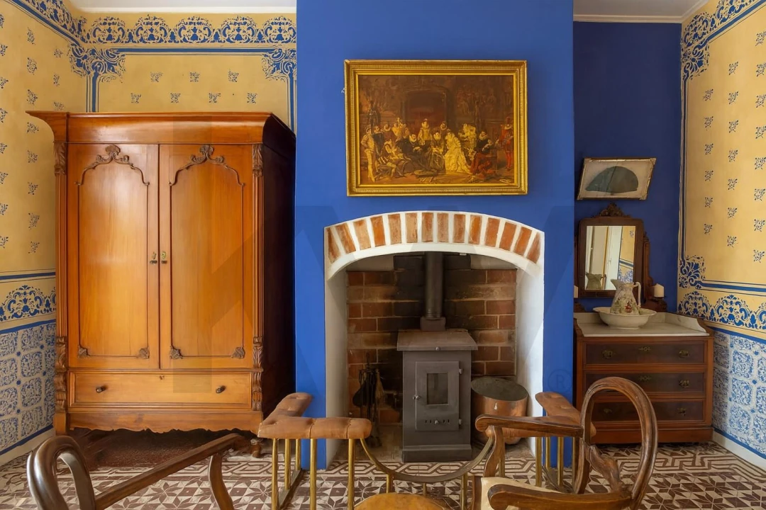 Moradia T5 para Venda em Ferreira do Alentejo e Canhestros Foto 36