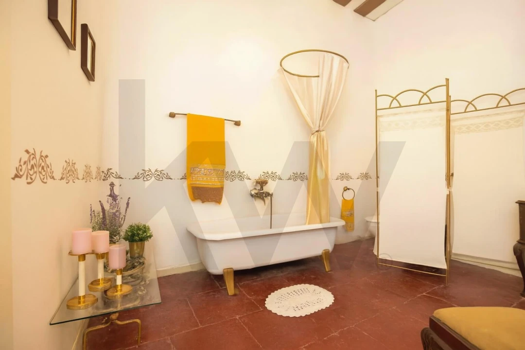 Moradia T5 para Venda em Ferreira do Alentejo e Canhestros Foto 42