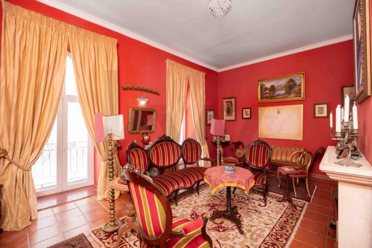 Moradia T5 para Venda em Ferreira do Alentejo e Canhestros Foto 22