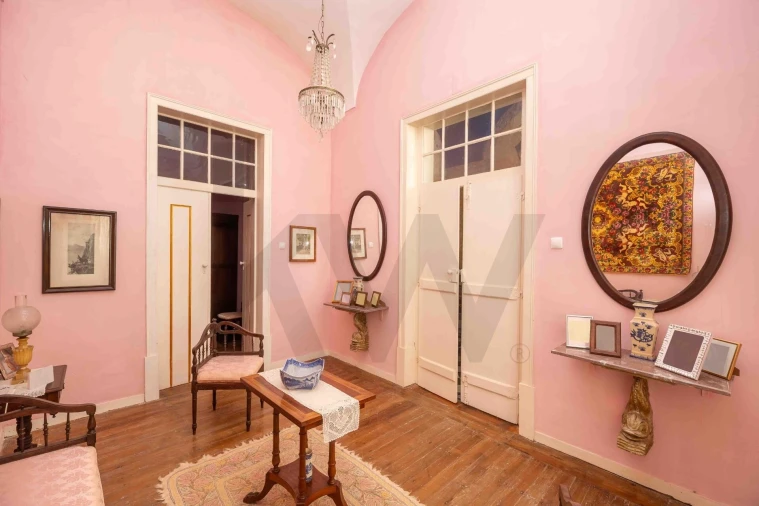 Moradia T5 para Venda em Ferreira do Alentejo e Canhestros Foto 39