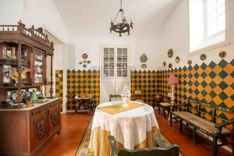 Moradia T5 para Venda em Ferreira do Alentejo e Canhestros Foto 15